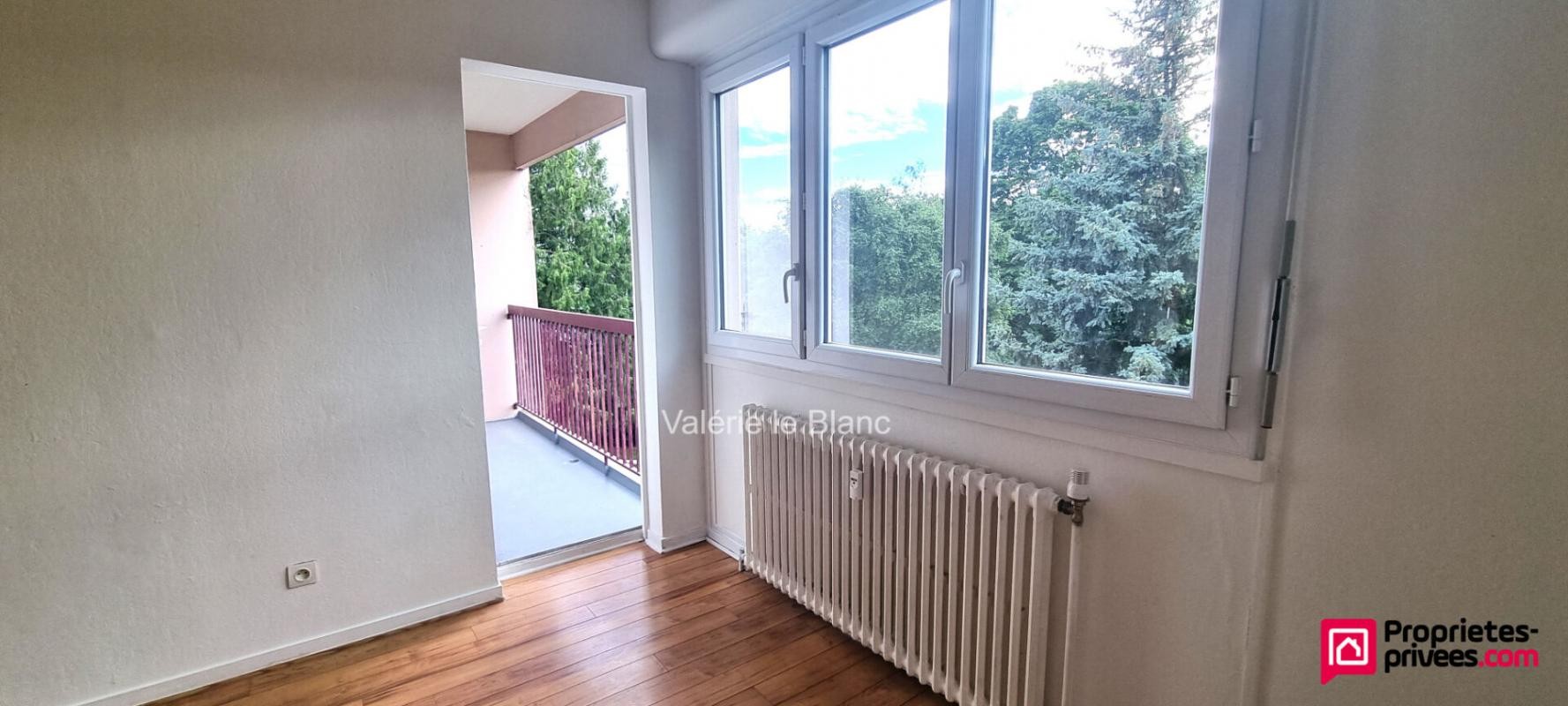 Vente Appartement à Annemasse 3 pièces