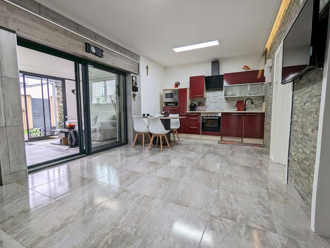 Vente Maison à Vaulx-en-Velin 4 pièces