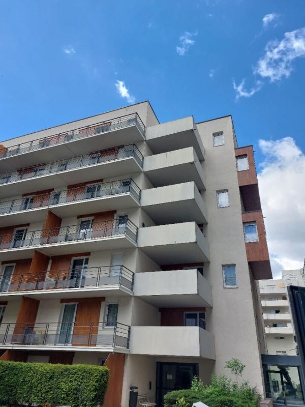 Vente Appartement à Grenoble 3 pièces