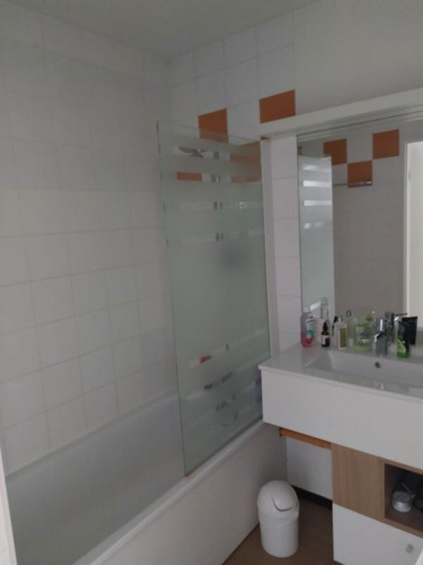 Vente Appartement à Grenoble 3 pièces