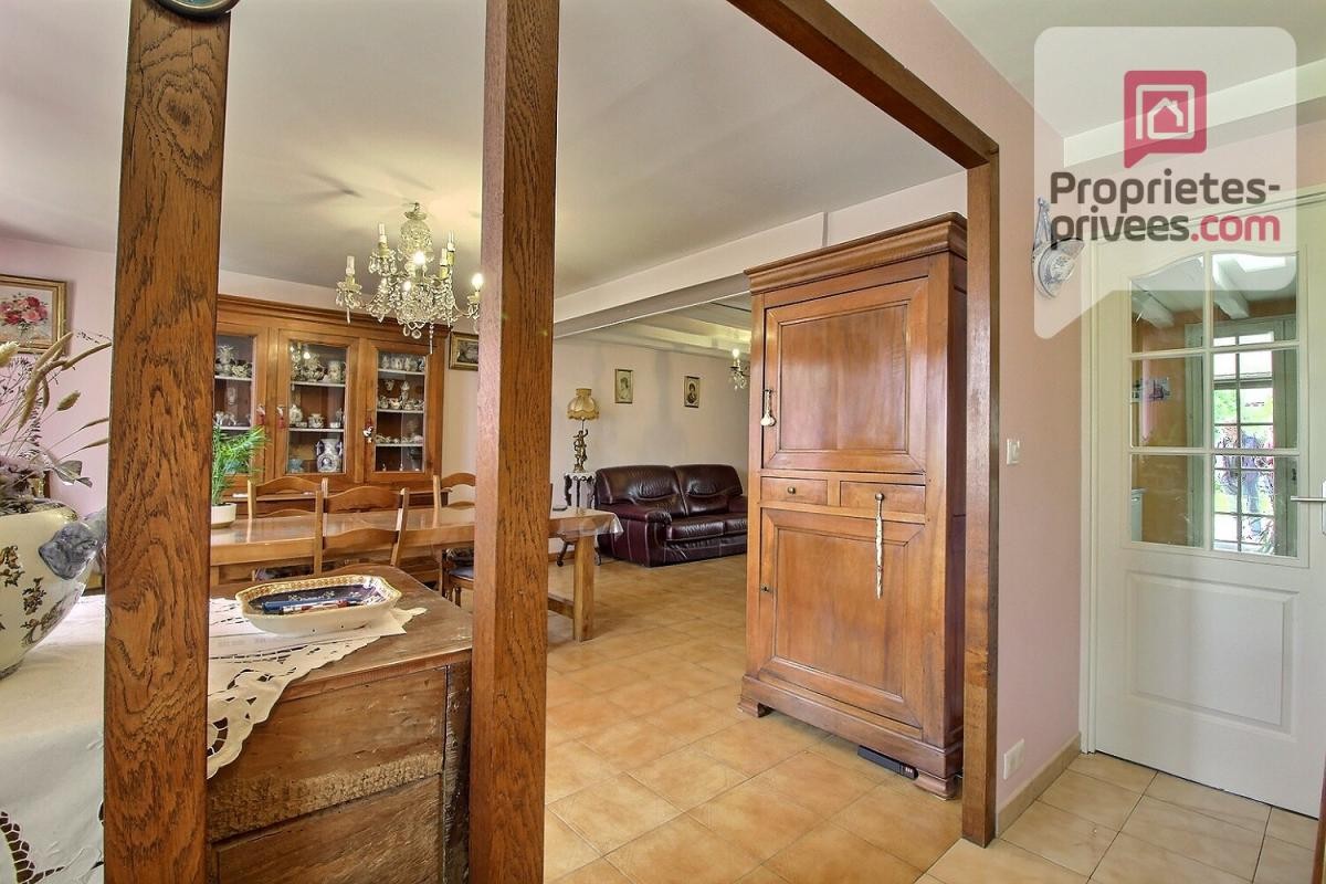 Vente Maison à Villemandeur 8 pièces