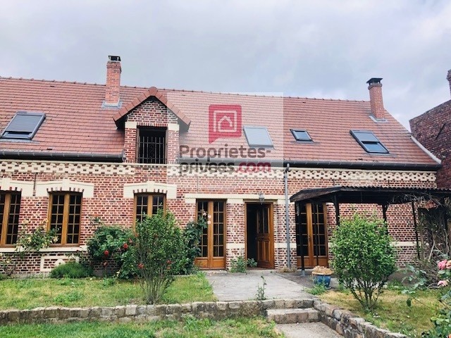 Vente Maison à Compiègne 8 pièces