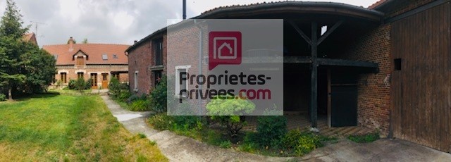 Vente Maison à Compiègne 8 pièces