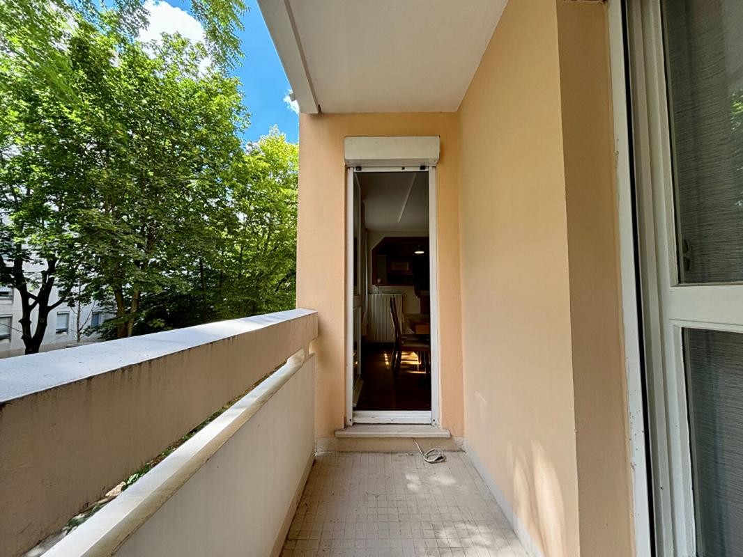 Vente Appartement à Maisons-Alfort 4 pièces