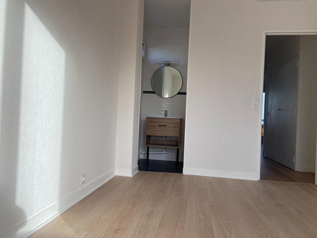 Vente Appartement à Lorient 5 pièces