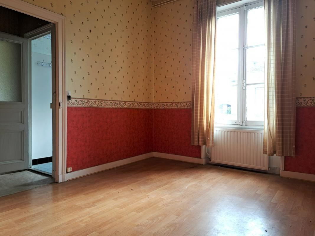 Vente Maison à Angoulême 6 pièces