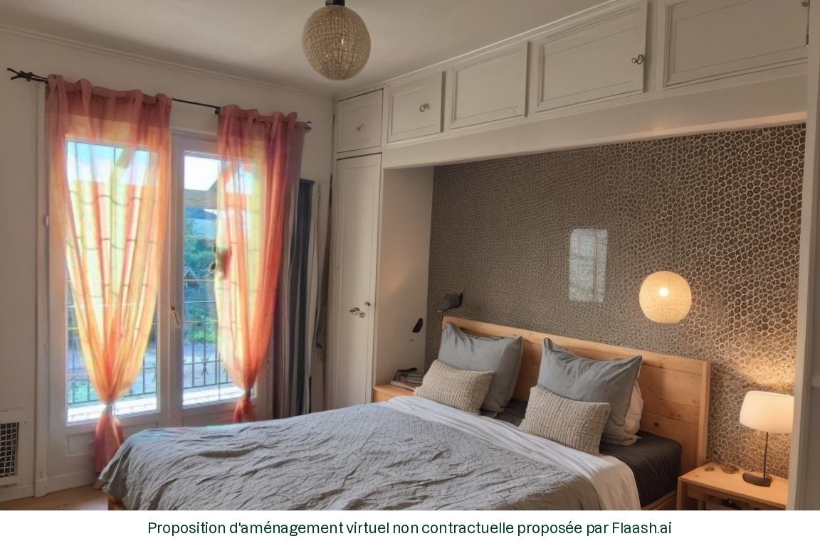 Vente Maison à Nevers 6 pièces