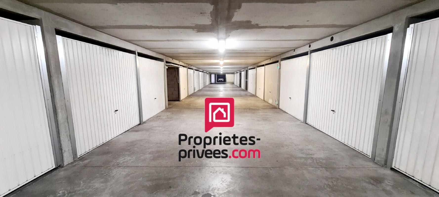 Vente Garage / Parking à Lyon 8e arrondissement 0 pièce