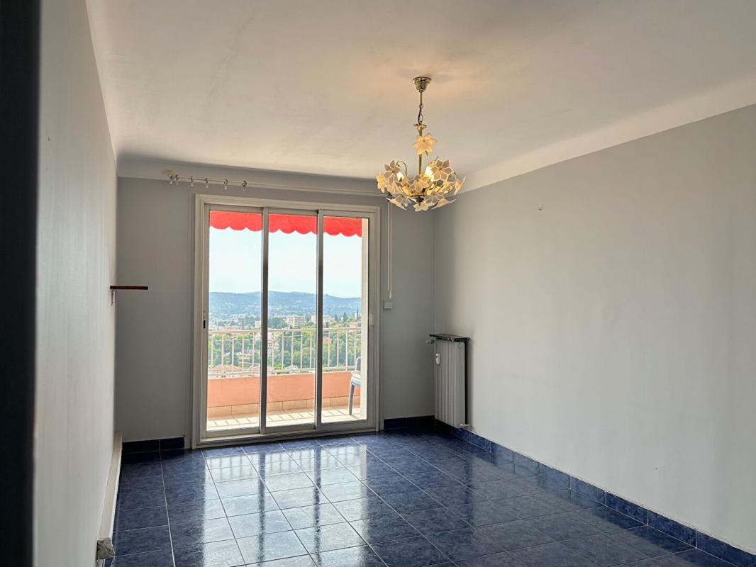 Vente Appartement à Grasse 3 pièces