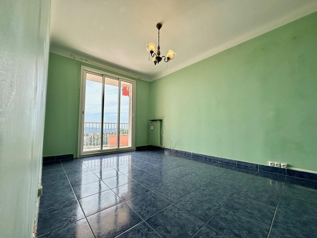 Vente Appartement à Grasse 3 pièces