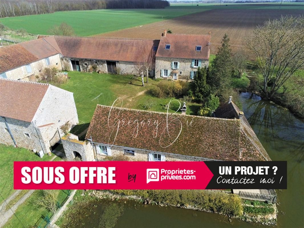 Vente Maison à Coulommiers 11 pièces