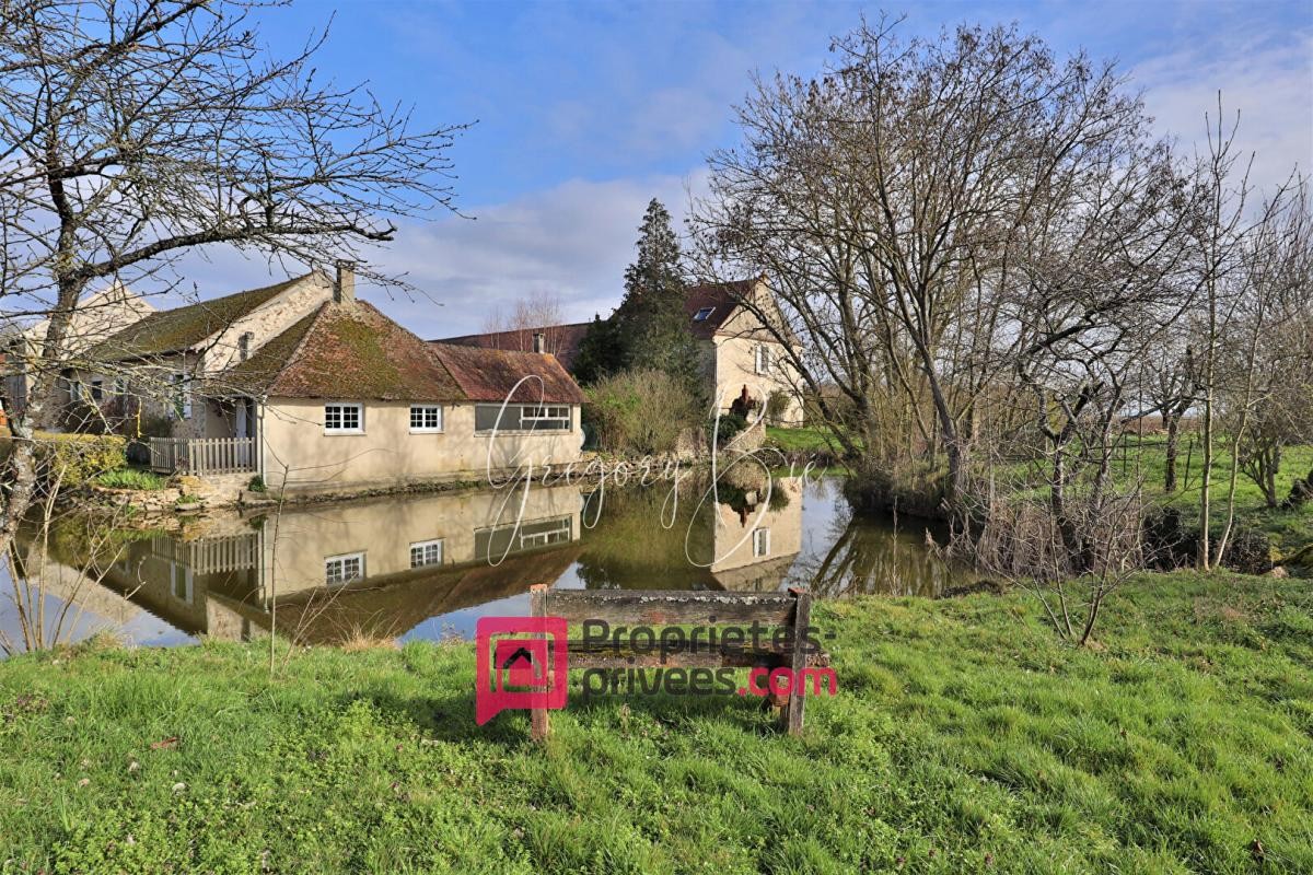 Vente Maison à Coulommiers 11 pièces