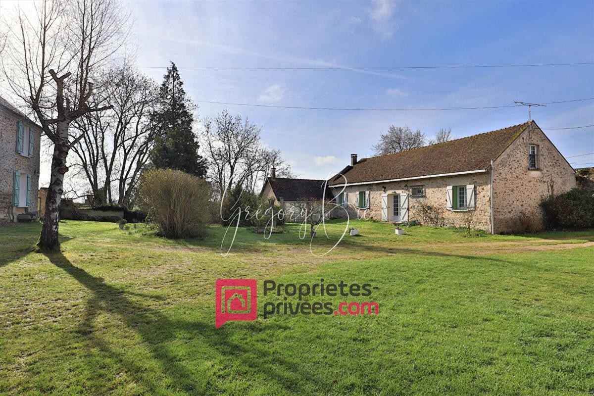 Vente Maison à Coulommiers 11 pièces