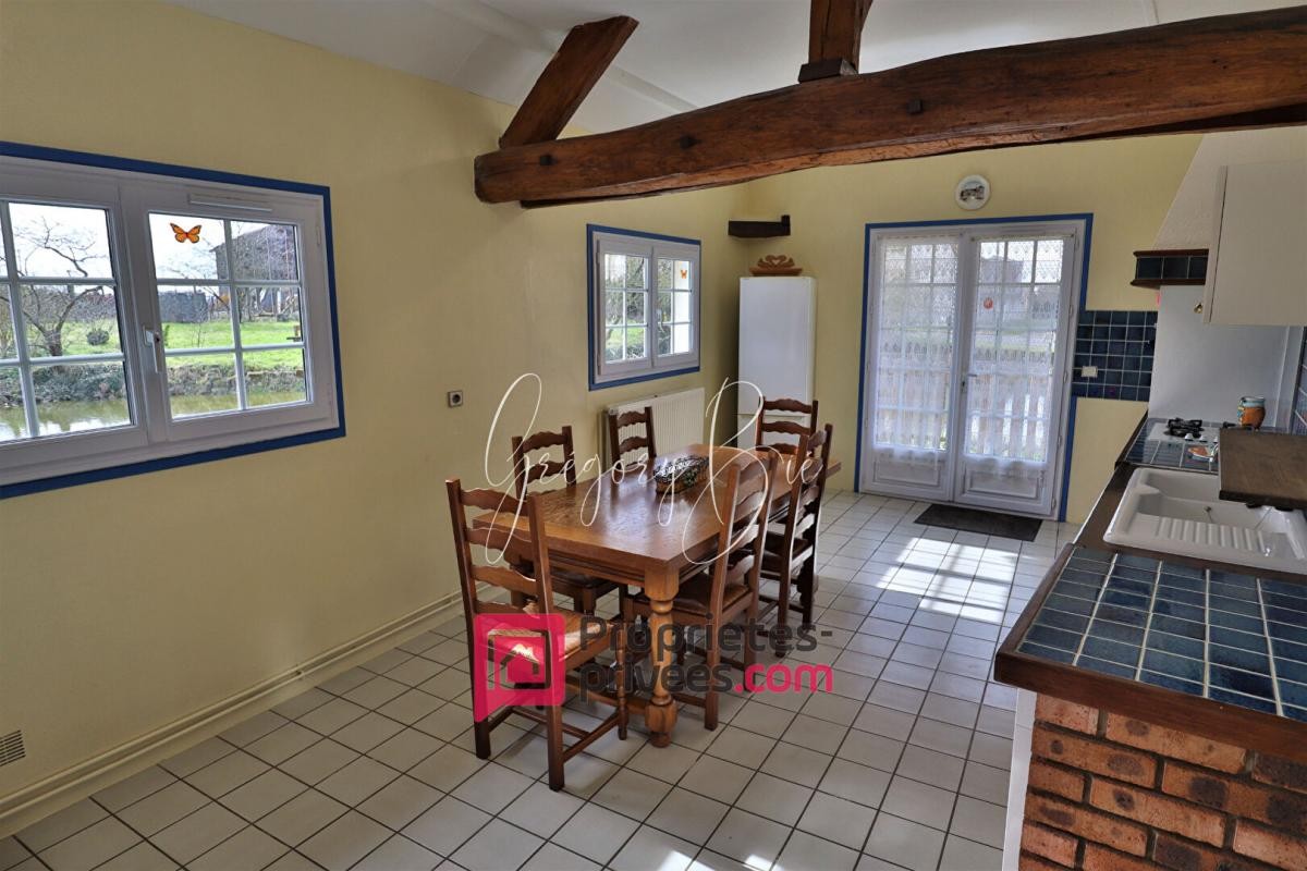 Vente Maison à Coulommiers 11 pièces