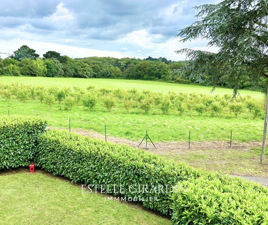 Vente Maison à la Chapelle-sur-Erdre 3 pièces