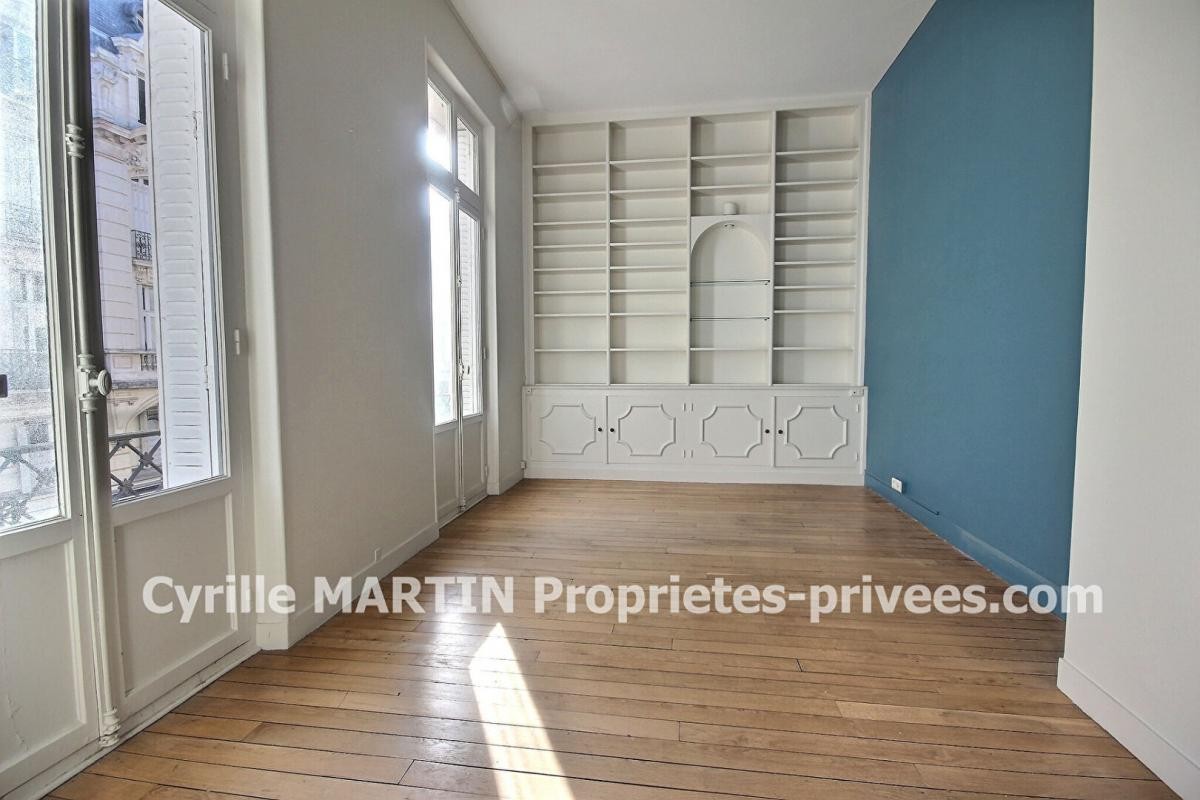 Vente Appartement à Orléans 5 pièces