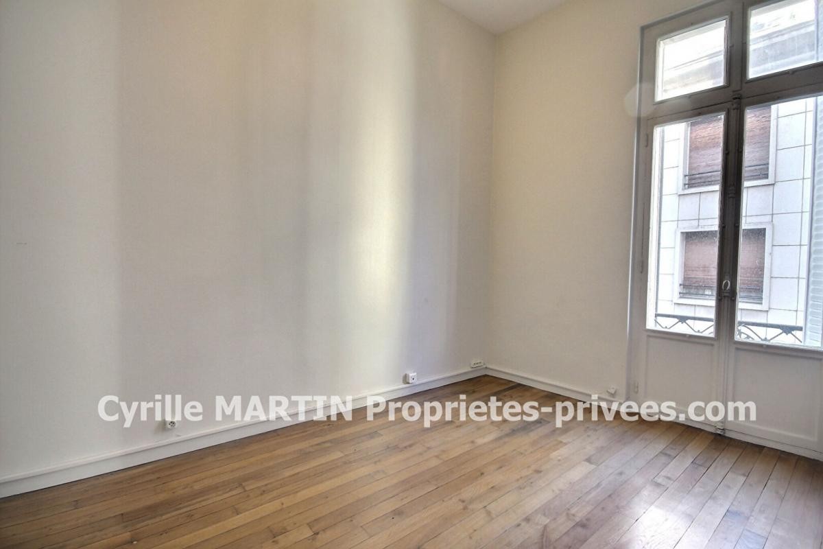 Vente Appartement à Orléans 5 pièces