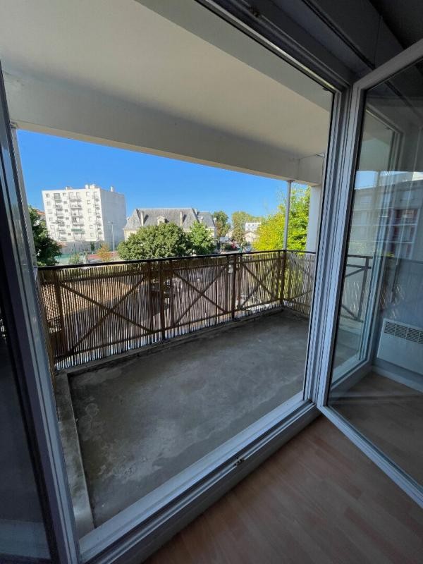 Vente Appartement à Bordeaux 3 pièces