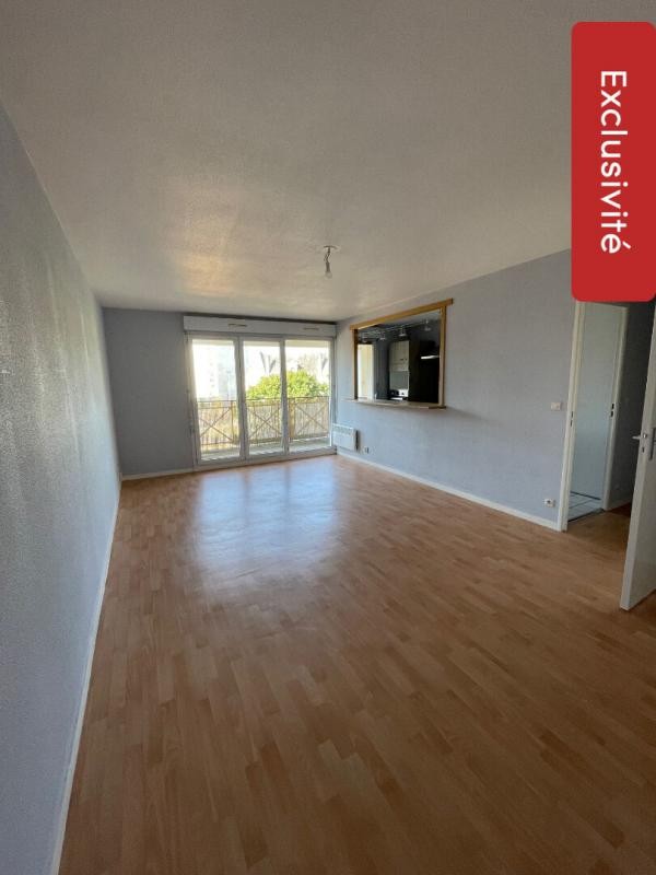 Vente Appartement à Bordeaux 3 pièces