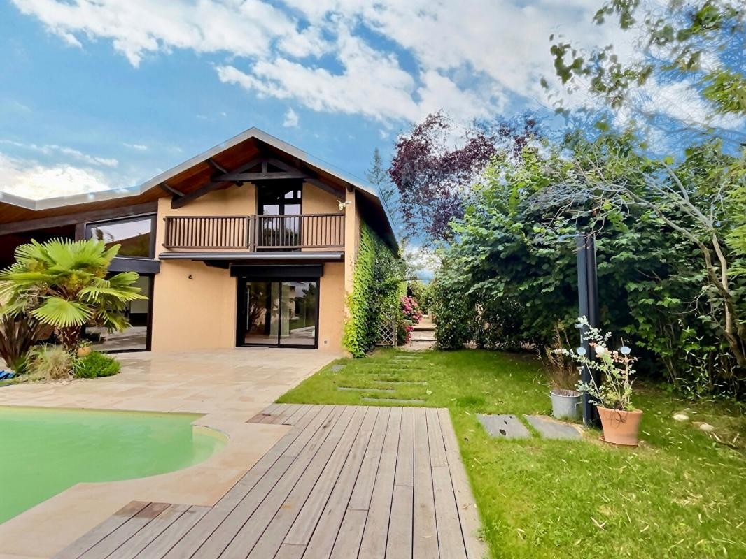 Vente Maison à Roanne 6 pièces