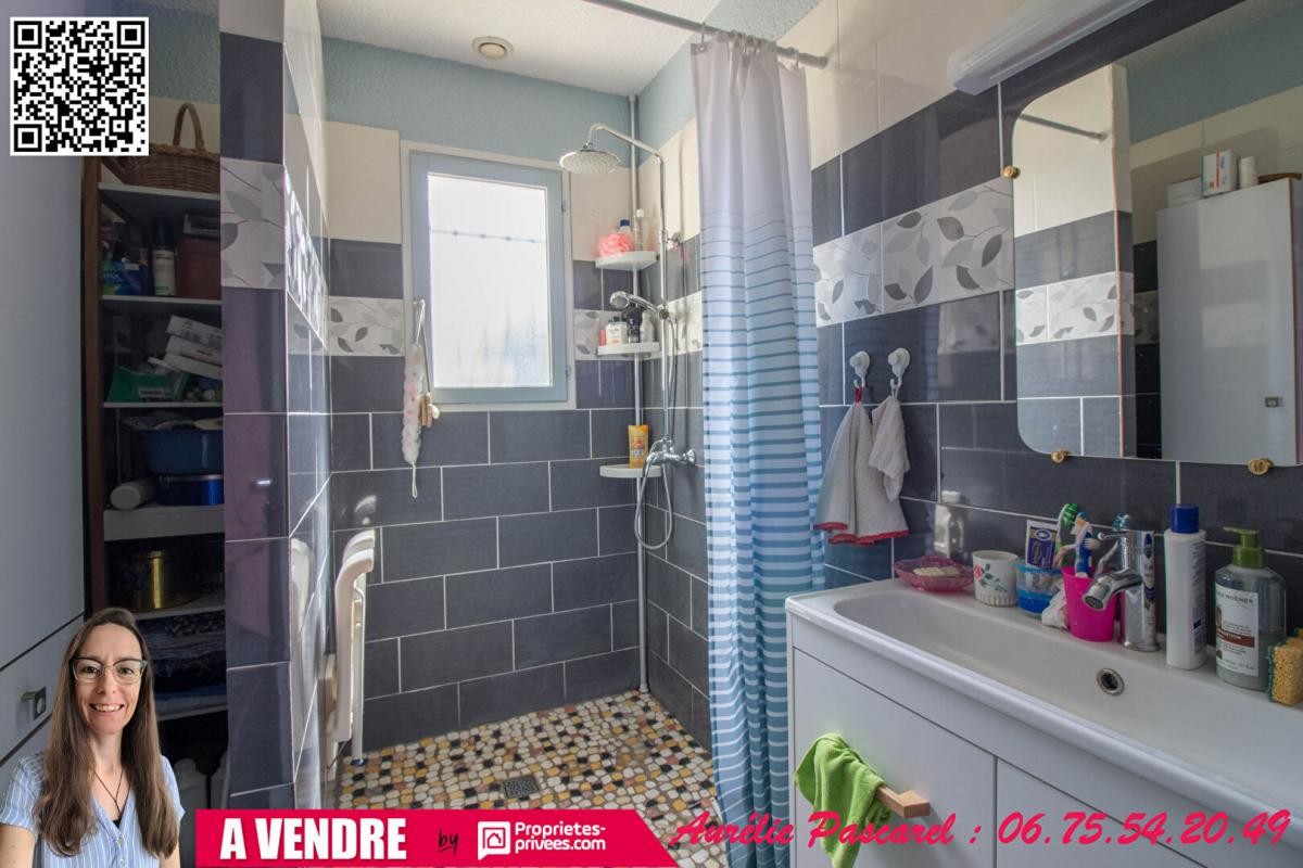 Vente Maison à Brive-la-Gaillarde 6 pièces