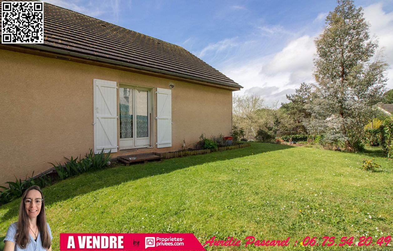 Vente Maison à Brive-la-Gaillarde 6 pièces