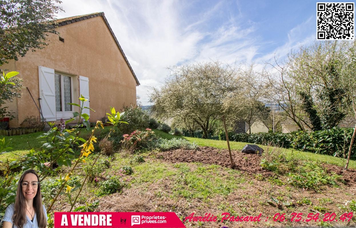 Vente Maison à Brive-la-Gaillarde 6 pièces