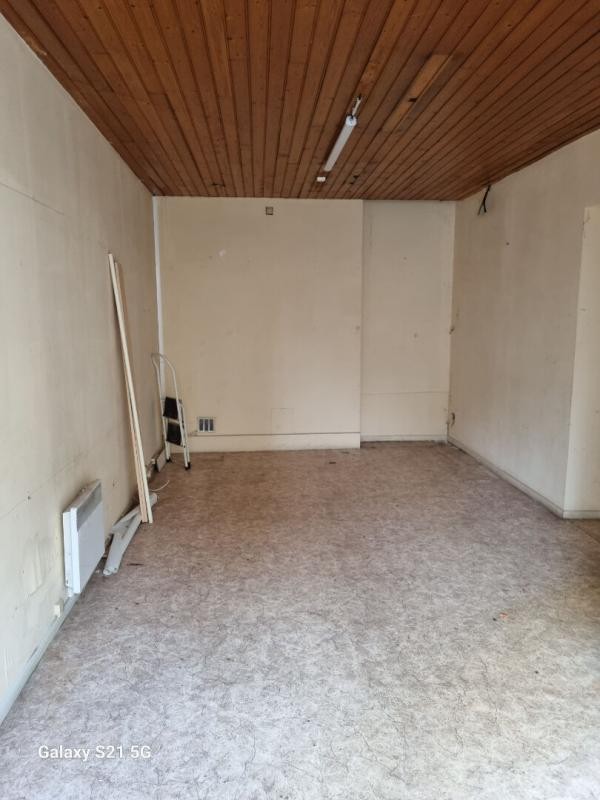 Vente Appartement à Dieppe 2 pièces