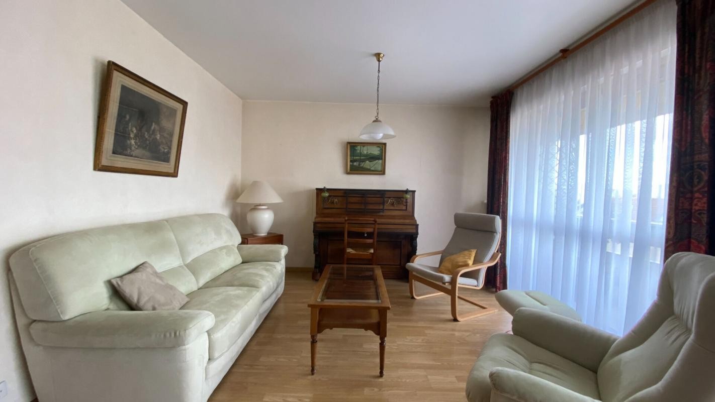 Vente Appartement à Dijon 5 pièces