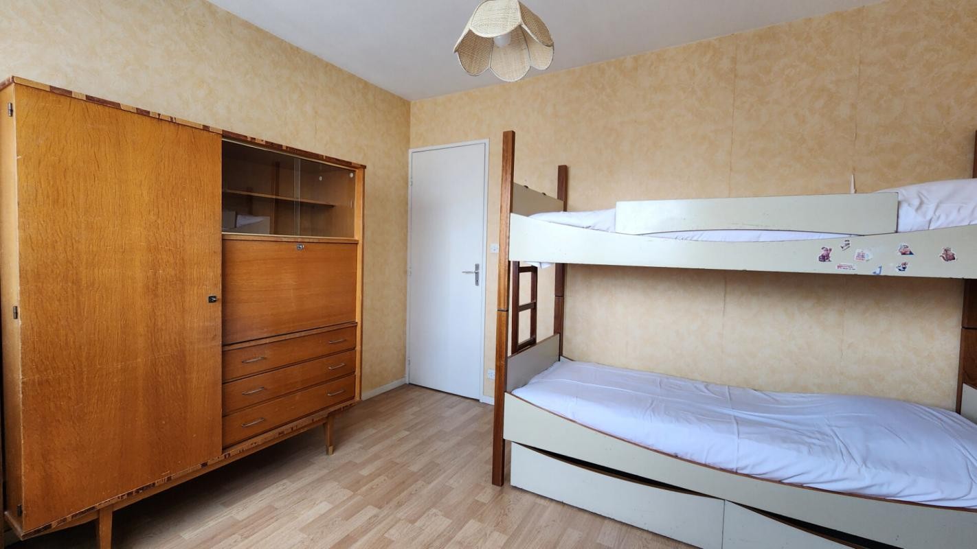 Vente Appartement à Dijon 5 pièces