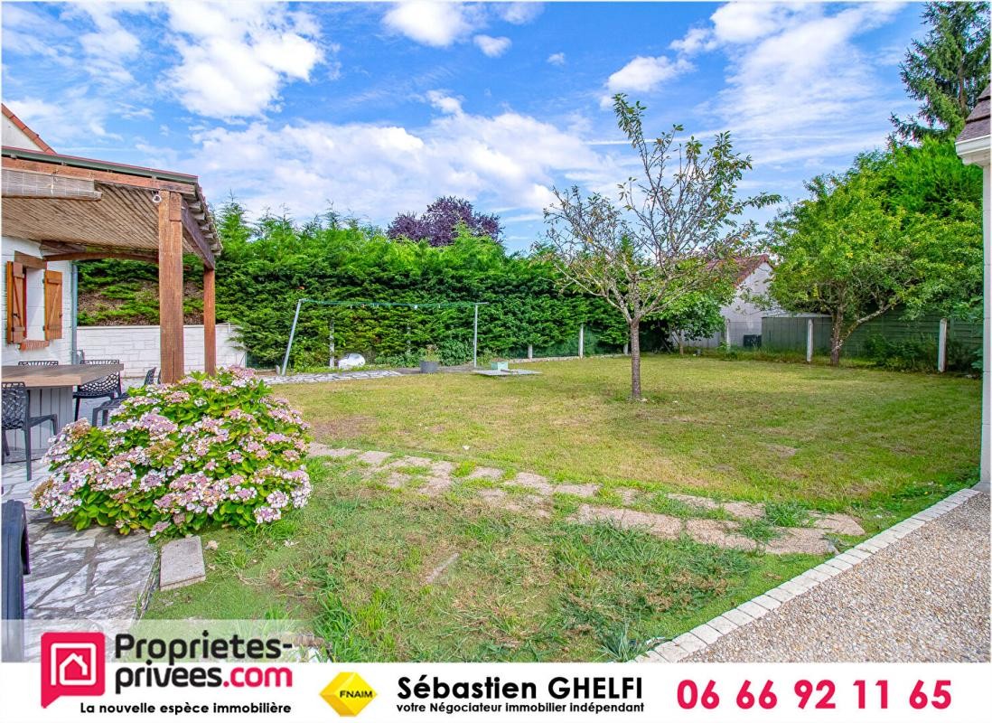 Vente Maison à Romorantin-Lanthenay 6 pièces