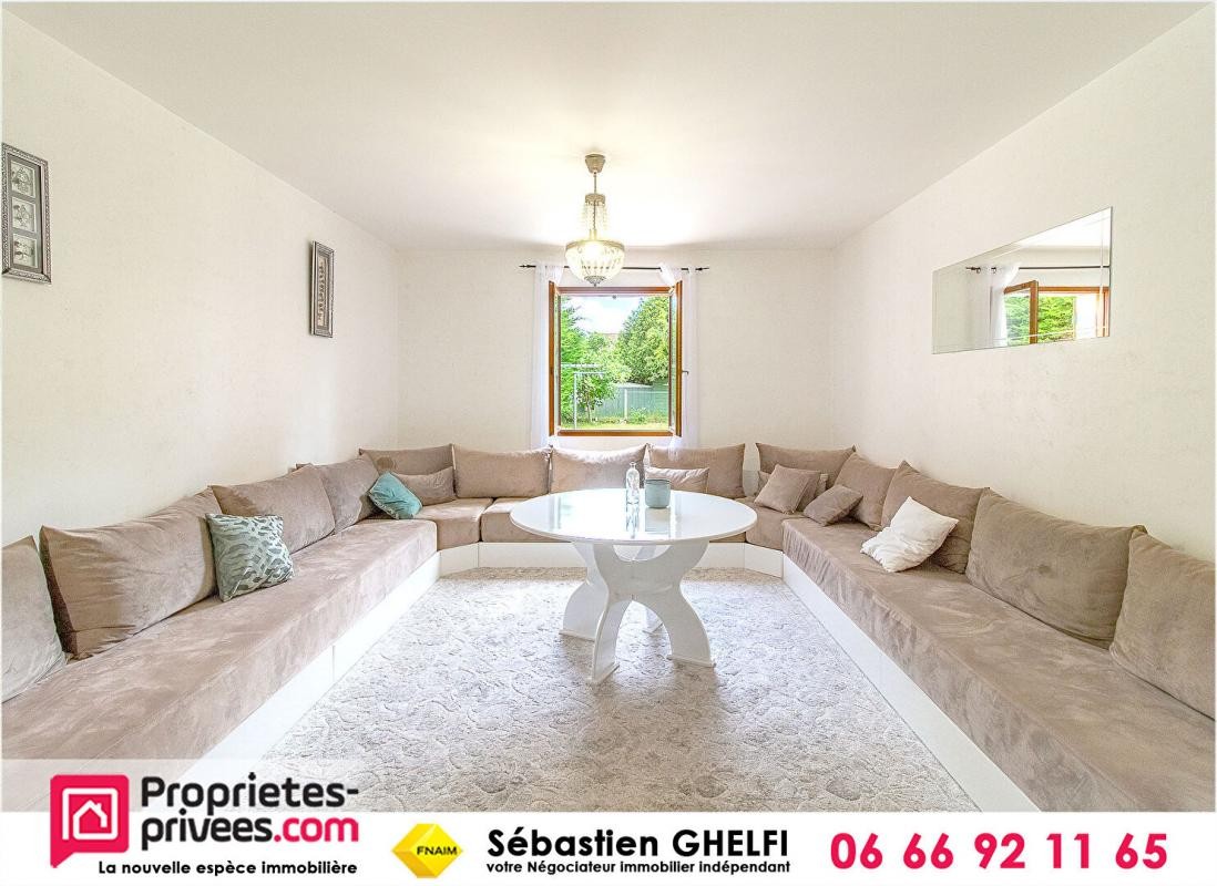 Vente Maison à Romorantin-Lanthenay 6 pièces