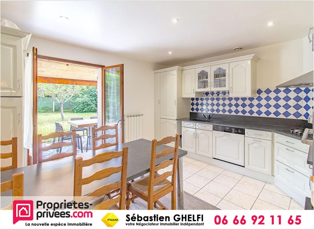 Vente Maison à Romorantin-Lanthenay 6 pièces