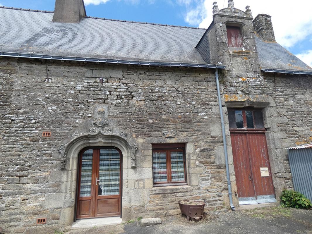 Vente Maison à Nivillac 5 pièces