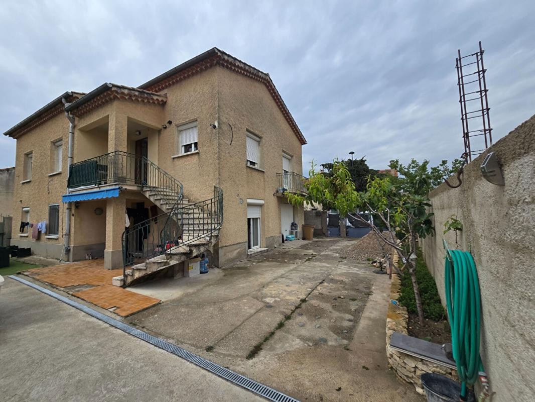 Vente Maison à Cavaillon 4 pièces