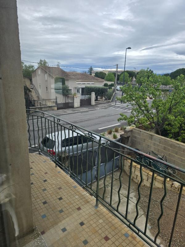 Vente Maison à Cavaillon 4 pièces