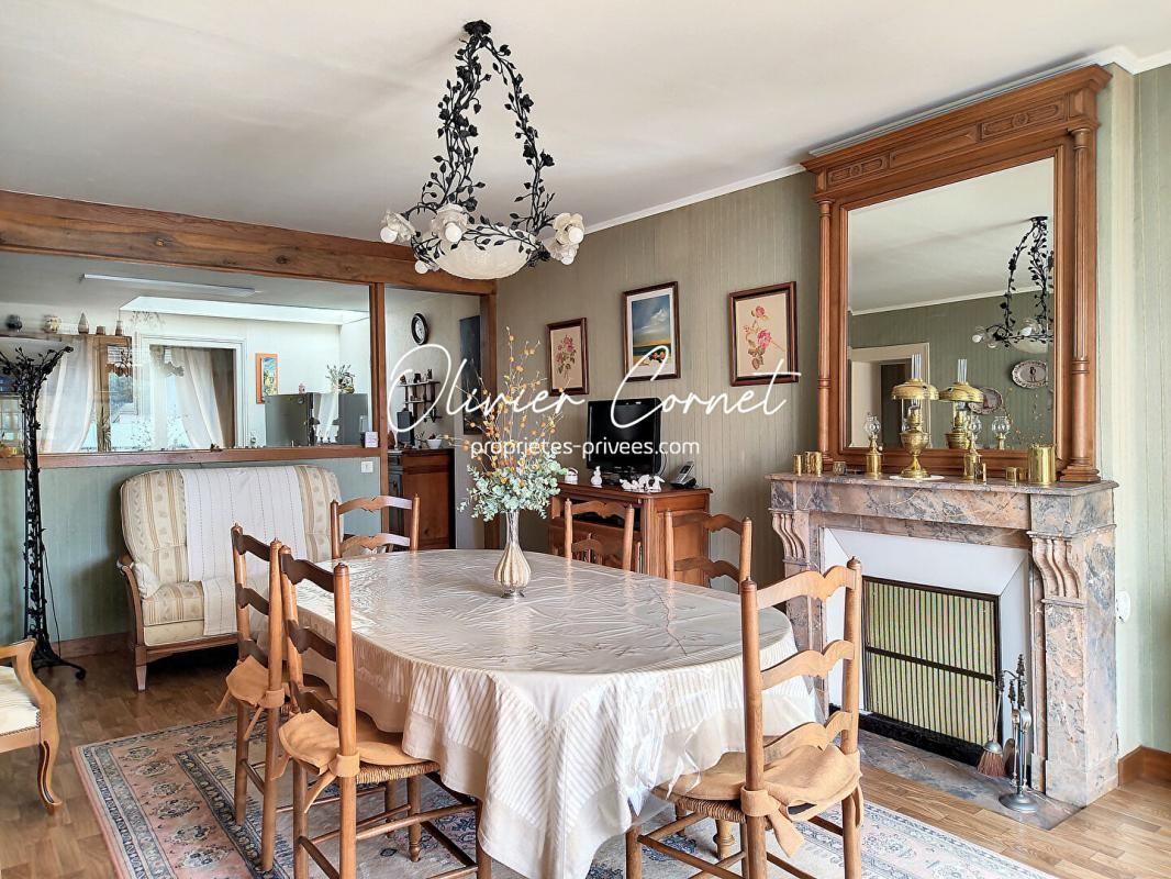 Vente Maison à Nogent-le-Rotrou 5 pièces