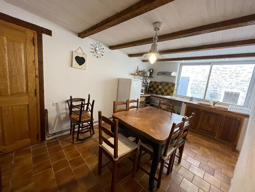 Vente Maison à Lagnes 7 pièces