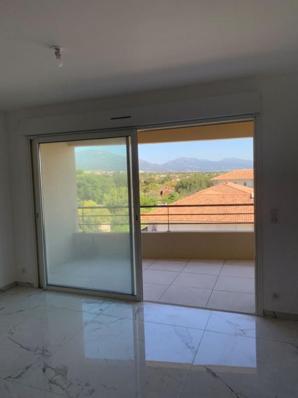 Vente Appartement à Lucciana 4 pièces