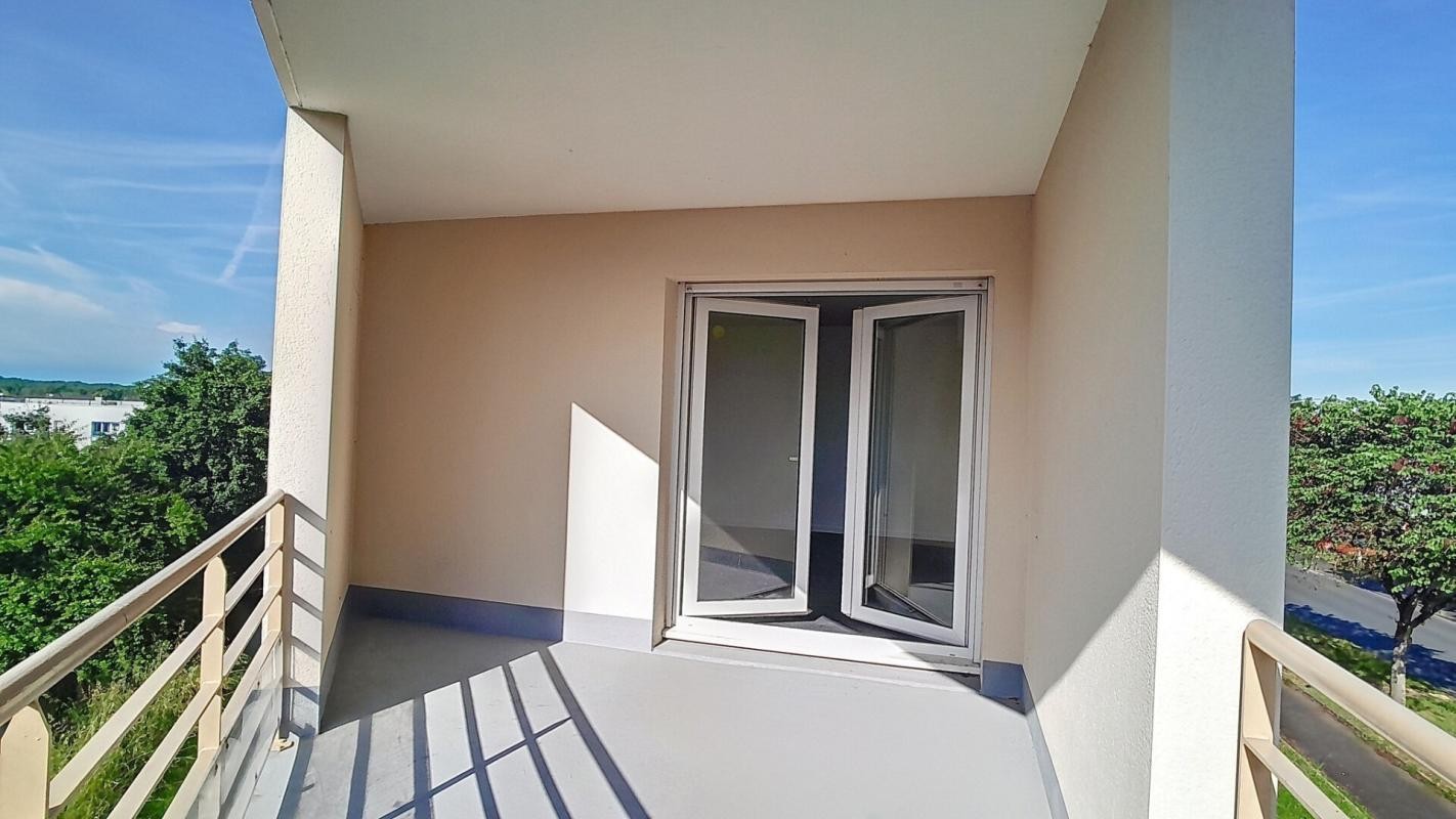 Vente Appartement à Poitiers 1 pièce