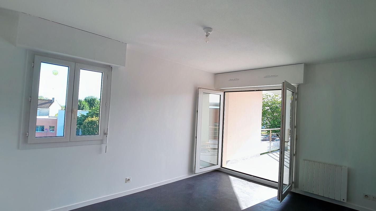 Vente Appartement à Poitiers 1 pièce