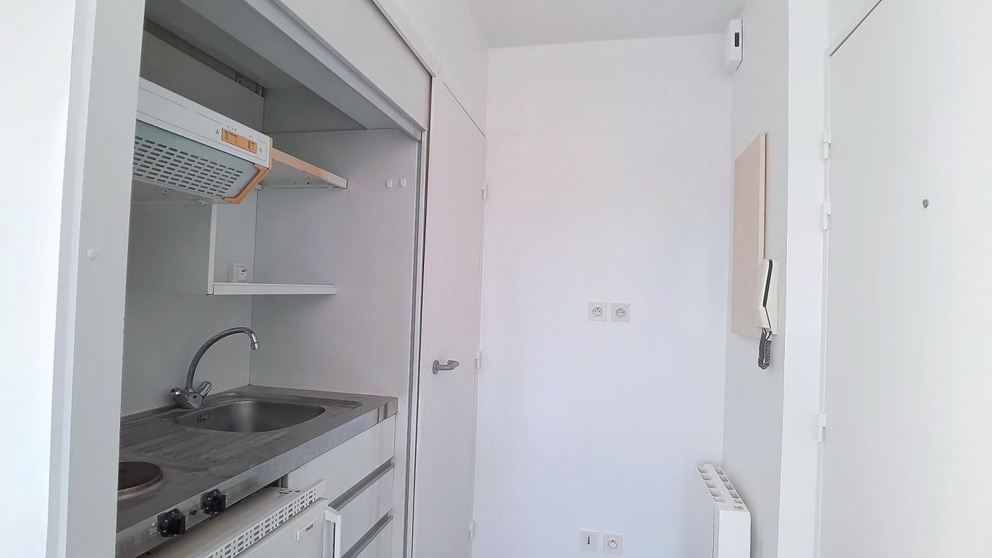 Vente Appartement à Poitiers 1 pièce