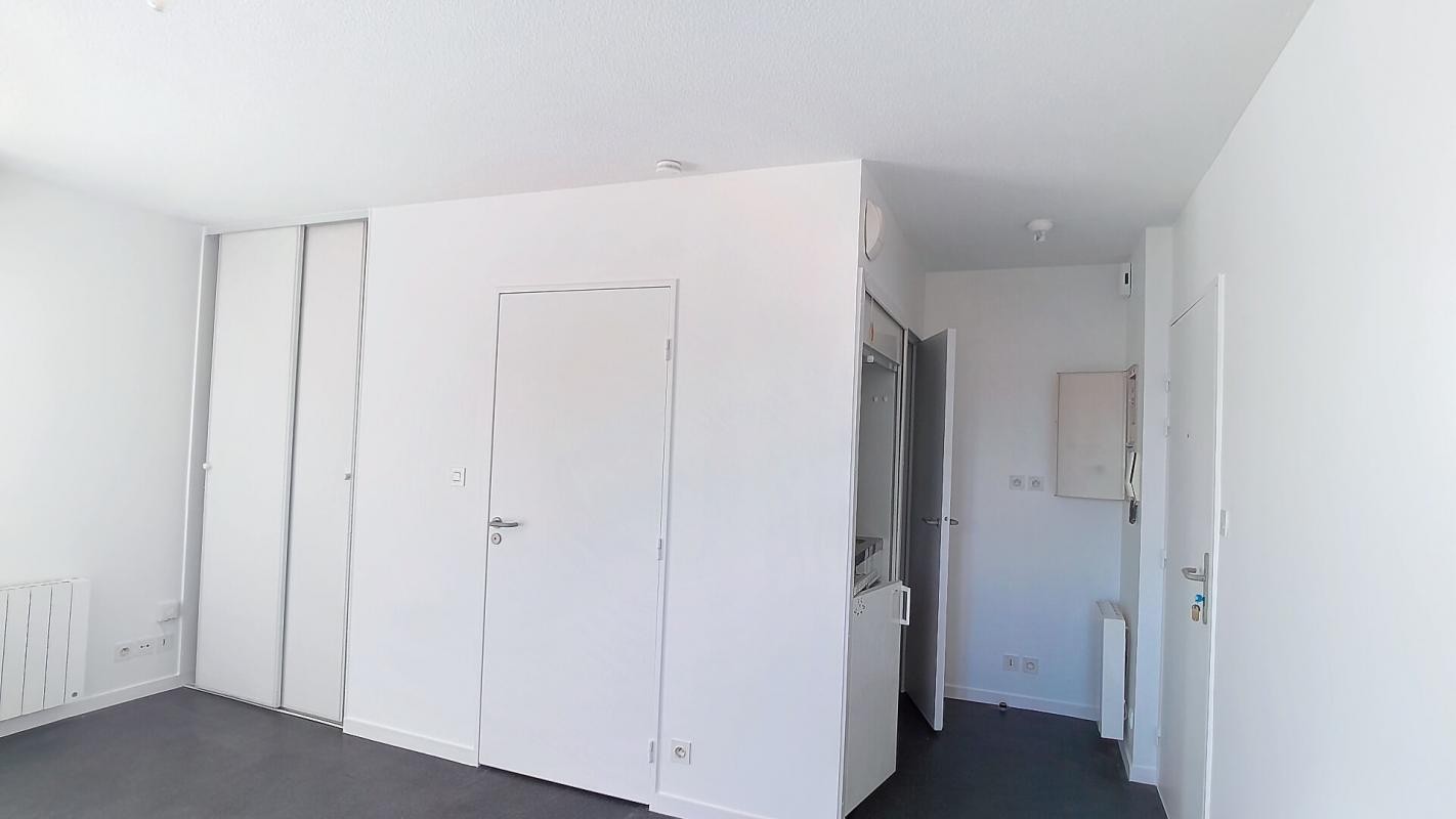 Vente Appartement à Poitiers 1 pièce