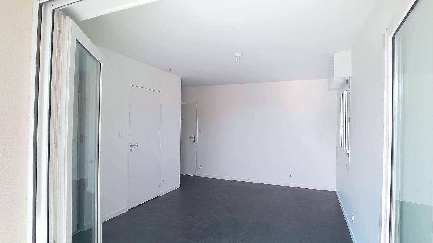 Vente Appartement à Poitiers 1 pièce