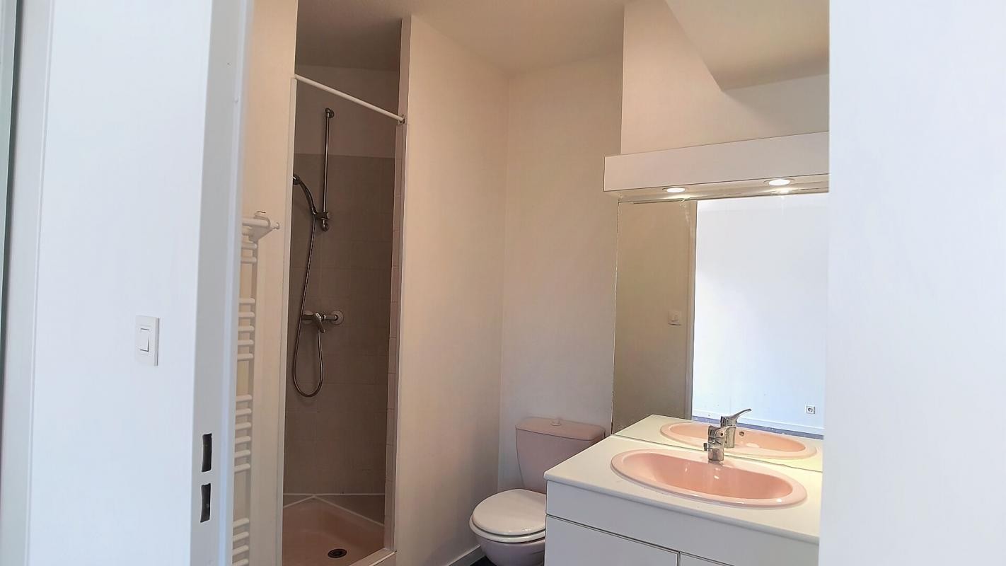 Vente Appartement à Poitiers 1 pièce