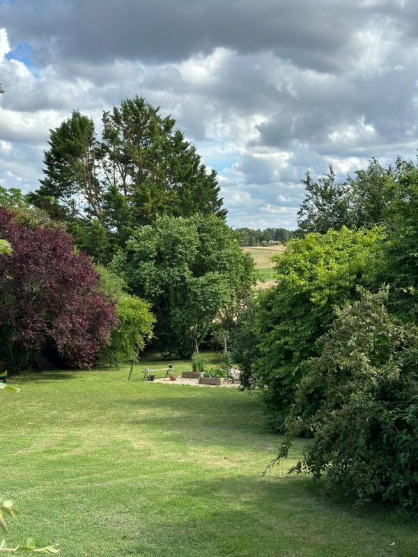 Vente Maison à Sainte-Maure-de-Touraine 8 pièces