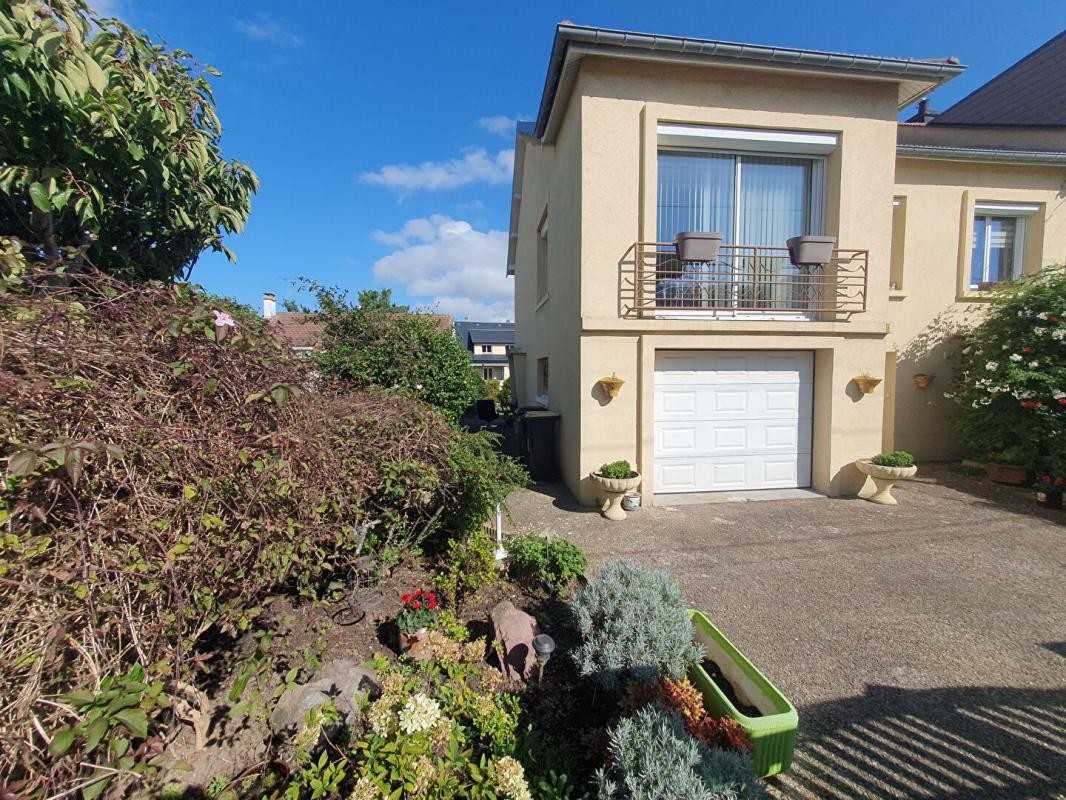 Vente Maison à le Havre 5 pièces