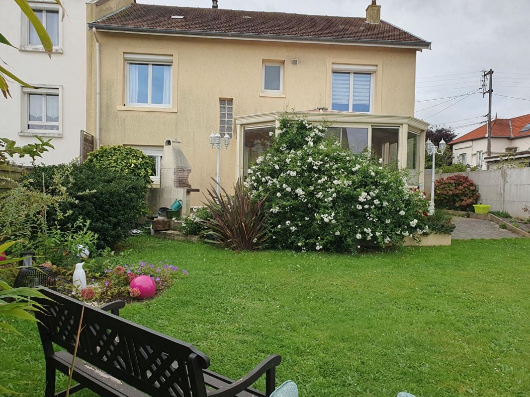 Vente Maison à le Havre 5 pièces