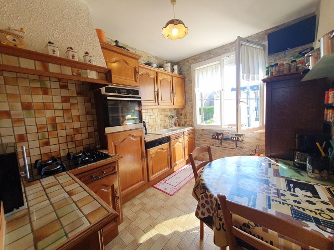 Vente Maison à le Havre 5 pièces