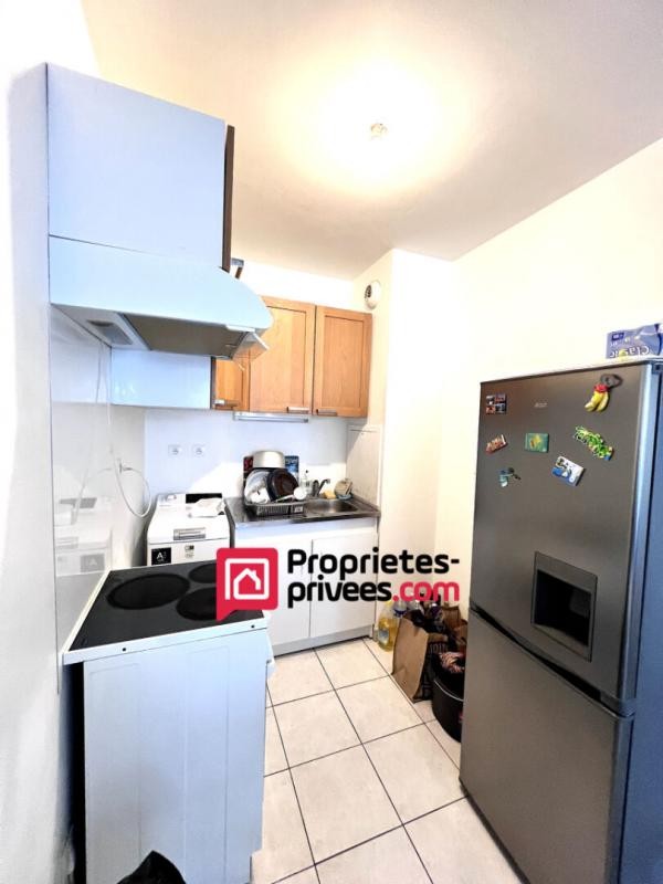 Vente Appartement à Goussainville 2 pièces